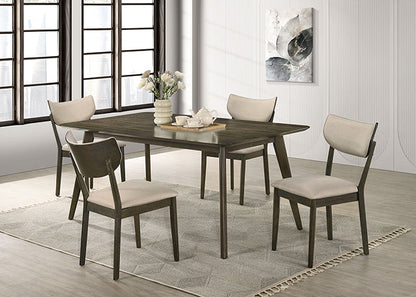 Huttwil - Rect. Dining Table