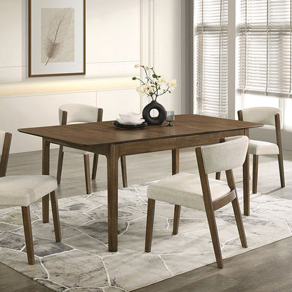 Raissa - 5 Pc. Dining Table Set