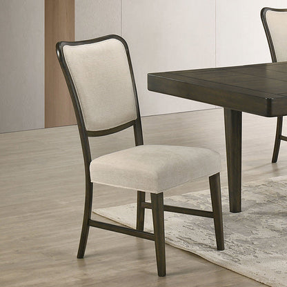 Doconde - Side Chair (2/CTN)