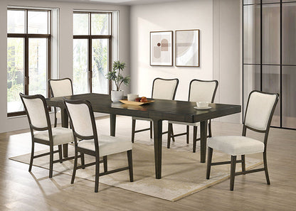 Doconde - Side Chair (2/CTN)