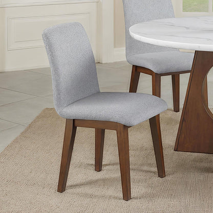 Ostbirk - Side Chair (2/CTN)