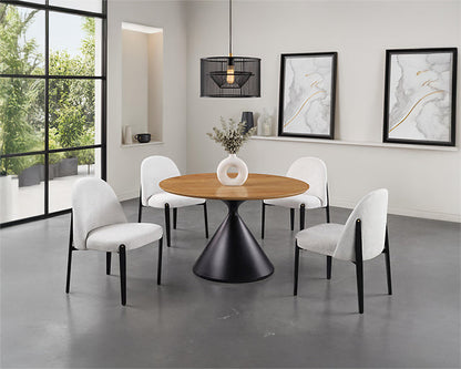 Athan - 5 Pc. Dining Table Set
