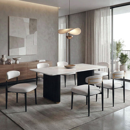 Minden - Dining Table