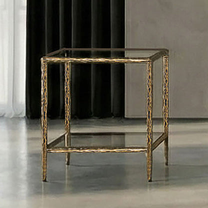 Helma - End Table