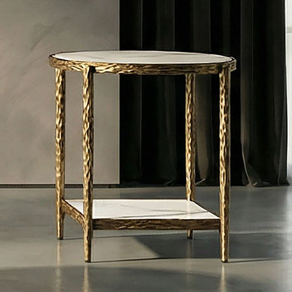 Kerna - End Table