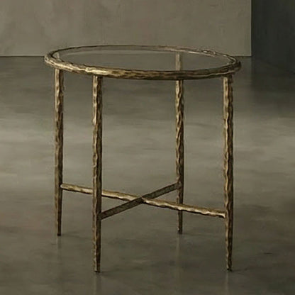 Talva - End Table