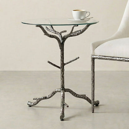 Sarna - Side Table