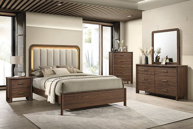 Hayward - E.King Bed