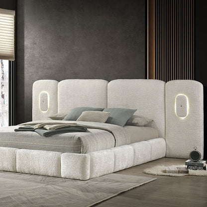 Newhaven - Queen Bed