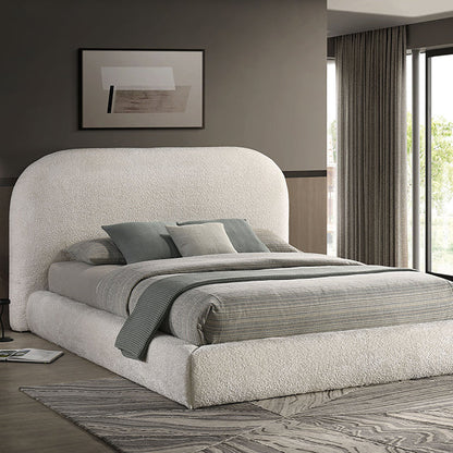 Whitnash - Queen Bed