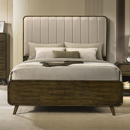 Eastlin - E.King Bed