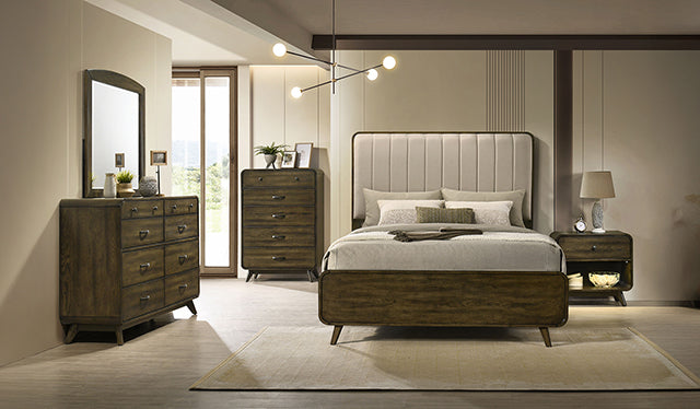 Heswall - Dresser