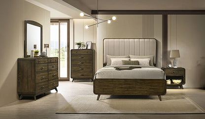 Heswall - Dresser