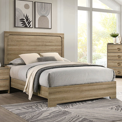 Cadden - Queen Bed