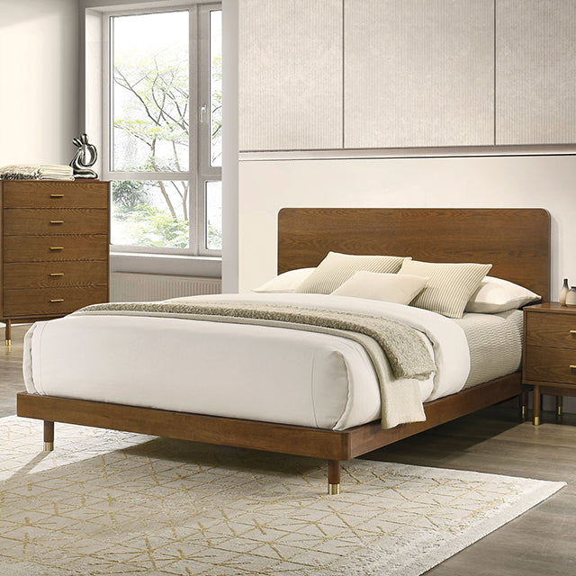 Romford - Queen Bed