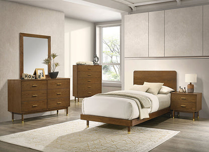 Romford - Full Bed