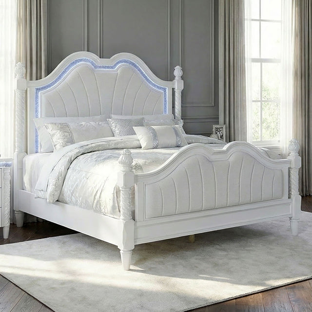 Swindon - E.King Bed