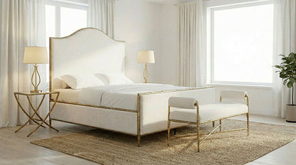 Vilna - Full Bed