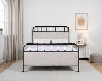 Passini - Full Bed