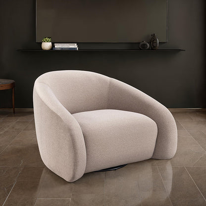 Kyria - Swivel Chair