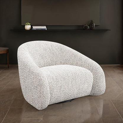 Kyria - Swivel Chair