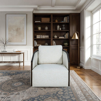 Zebina - Swivel Chair