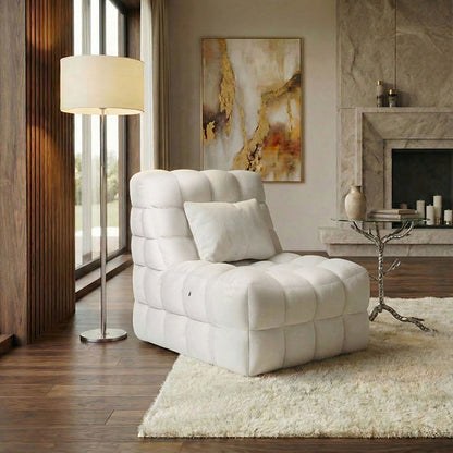 Kamili - Massage Chair