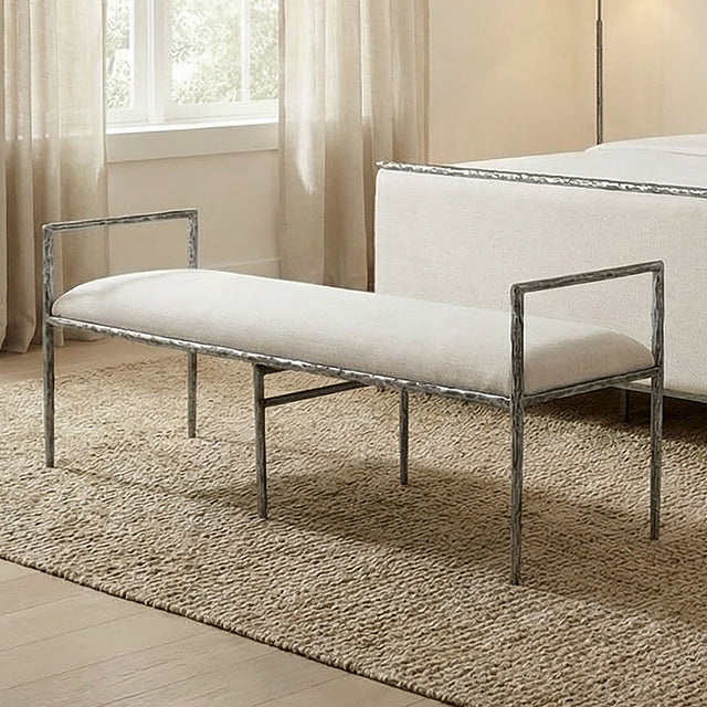Valda - Bench