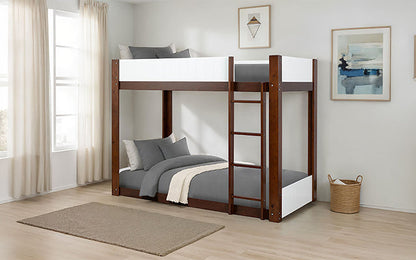 Terri - Twin/Twin Bunk Bed