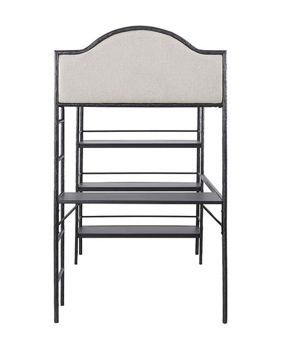 Forli - Twin Loft Bed