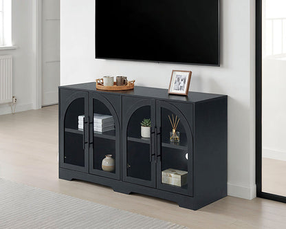 Halstead - Console