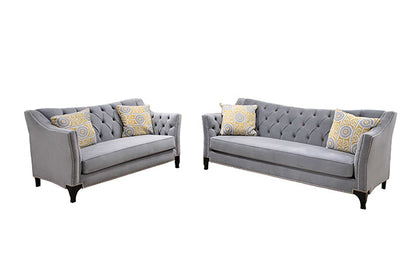 Wilmette - Loveseat