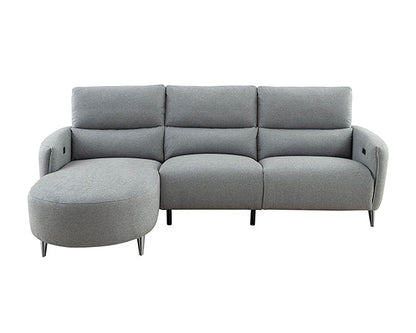Galten - Power Sectional