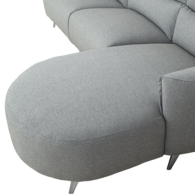 Galten - Power Sectional