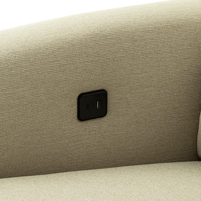 Galten - Power Sectional