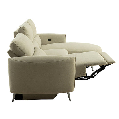 Galten - Power Sectional