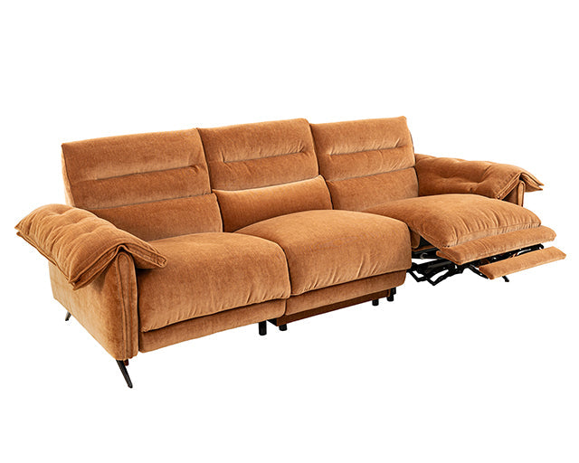Morley - Power Sofa