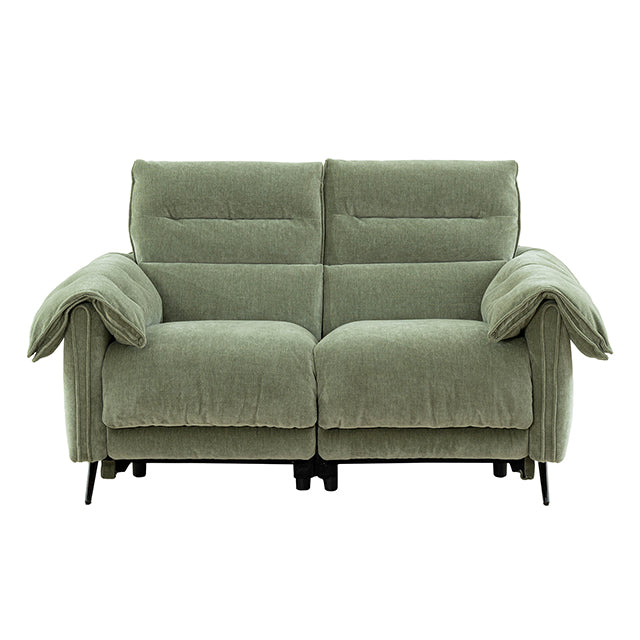 Morley - Power Loveseat
