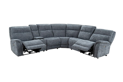 Mattheus - Power Sectional