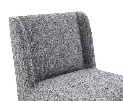 Fede - Dining Side Chair (1/CTN)