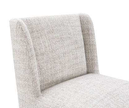 Fede - Dining Side Chair (1/CTN)