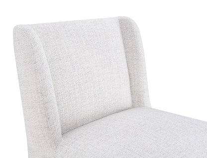 Fede - Dining Side Chair (1/CTN)