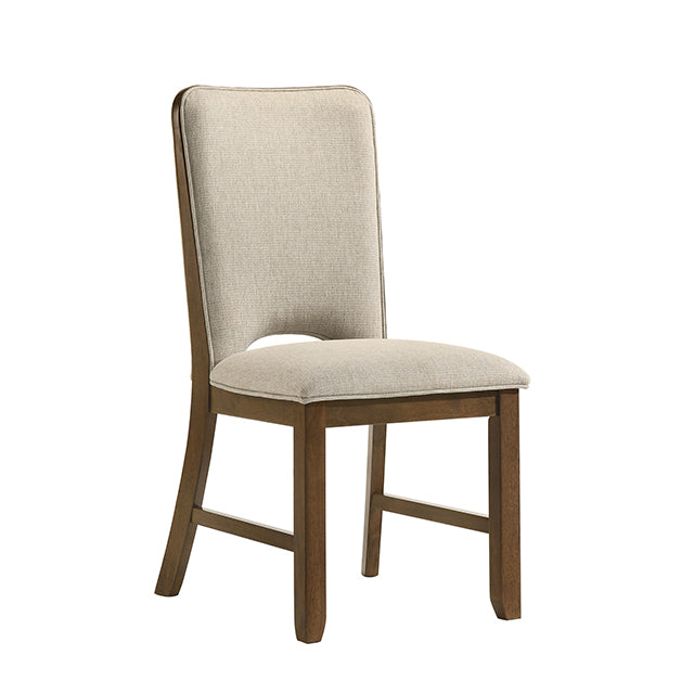 Horsholm - Side Chair (2/CTN)