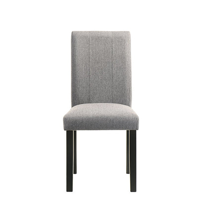 Amelio - Side Chair (2/CTN)