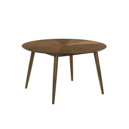 Raissa - 5 Pc. Round Dining Table Set