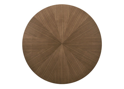 Raissa - 5 Pc. Round Dining Table Set