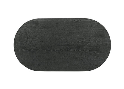 Tottenham - Oval Dining Table