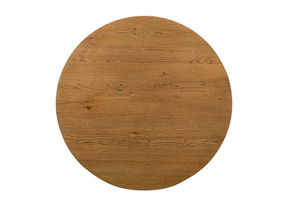Ozark - Round Dining Table