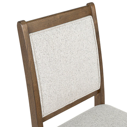 Casoria - Side Chair (2/CTN)