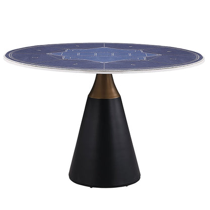 Hobro - 5 Pc. Dining Table Set